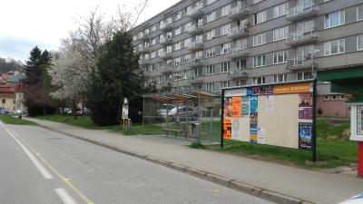 Český Krumlov: kompletní rekonstrukce ploch