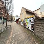 Letců (OC Atrium, Lékárna)