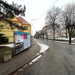 Jičínská x Spyšovská