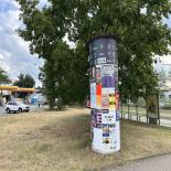 MO2/Koterovská (konečná MHD)