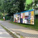 Revoluční (MHD Tonak) - vlevo