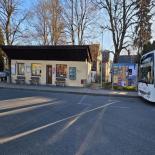 Nádražní (Autobusové nádraží)