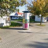 MO3/Husova, Brummelův dům (vstup do CAN)