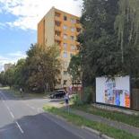 Západní x Charkovská (Apartment Charkovská) 