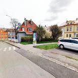 Dukelských hrdinů x Gen. Klapálka (autobusové nádraží)