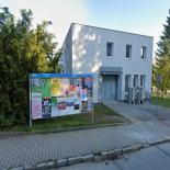 Královský vršek (tříděný odpad)