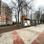 Severní (MHD Sever střed)