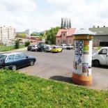 MĚST/Všebořice - Lipová