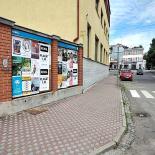 Podskalská (Česká pošta) - vlevo