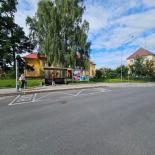 Okružní, mateřská škola (MHD Okružní dolní)