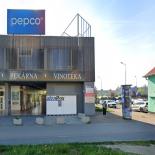 MO1/Gerská (PEPCO)