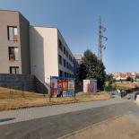 MO2/Papírnická x Zahradní (Papírenská lávka)