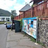 STŘ/Litoměřická (MHD Pod Hradem)