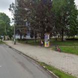 Žižkova x Ke Skalce (MHD, ZŠ)