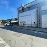 Škroupova (Sportovní hala)