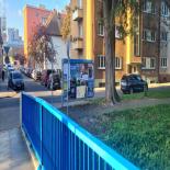 T.G. Masaryka x Bořivojova (most)