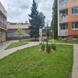 Střelecký Vrch (Fitness)