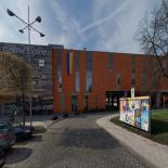 Náměstí Svobody (Galerie Teplice)