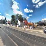 ŽID/Bubeníčkova (Kaufland) II vlevo