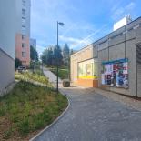 Granátová x Diamantová (Potraviny)