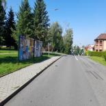 Anenská x K.Čapka - vlevo