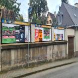 Nežárecká (Restaurace Nežárka, Autoservis)