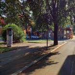 VÍT/Věžní (Vítkovická nemocnice C)