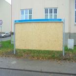 Česká x Kašparova (pošta, základní škola)