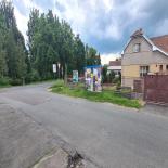Velké Zboží - Nová x Poděbradská