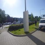 STŘ/Dornych x Zvonařka (Lidl)