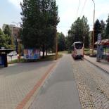 Okružní (MHD Březinova)