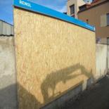 Vítězná x U Hřiště (MHD Sedlec, Tabák)