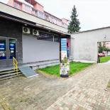 Duchcovská (Oční centrum Lensi)