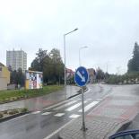 Dvořákova x Svatoplukova