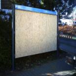 Komenského x Školní (MHD)