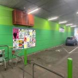 Víta Nejedlého (Orlice park shopping - kryté parkoviště)