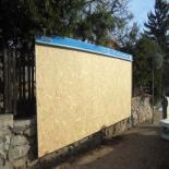 Jana Palacha x Havířská stezka