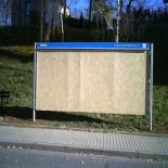 Lánecká x Na Sídlišti