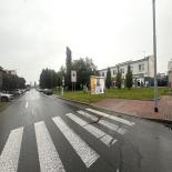 Národních mučedníků (Vlakové nádraží, trafika)