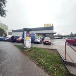 Svatoplukova/Chaloupky (BILLA)