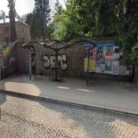 Brněnská (MHD Brněnský kopec, sm. centrum)