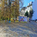 Pionýrů x Zahradní (ZŠ) 