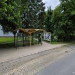 Okružní x Březinova (MHD Demlova)