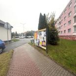 tř. Masarykova x Lány (PENNY)