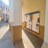 Zádušní x Havířská (průchod - zdravotní škola)