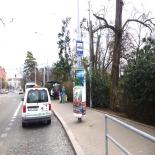 STŘ/Pionýrská x Štefánikova (MHD Pionýrská)