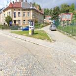 Pod Příkopem x Svatopluka Čecha