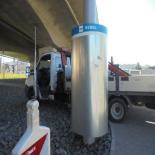 SEV/Provazníkova (parkoviště)