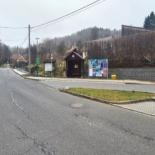 Andělohorská x Ještědská