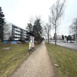 Pouchovská x Severní